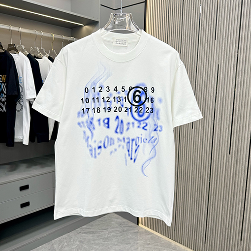 重磅洗水Tシャツの奥深き魅力