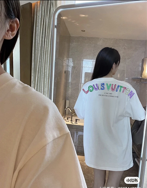 あなたのストレスレベルを可視化するTシャツ