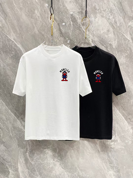 【注目】ディオール2025春夏新作Tシャツ ― 上質と洗練を極めた“型男”のための一枚