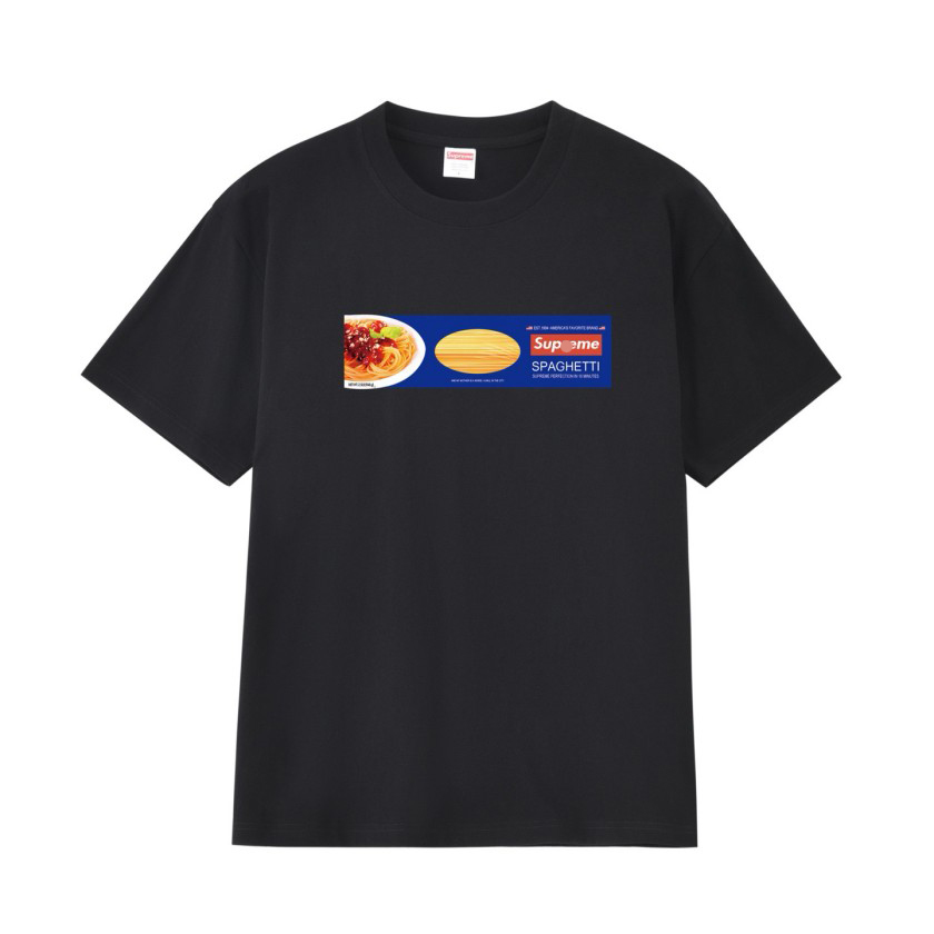 シュプリーム クラシックロゴTシャツ メンズ レディース｜シンプルで映えるSupreme半袖T