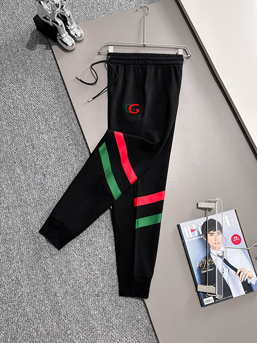 グッチコピー   新しいクラシックカジュアルパンツ