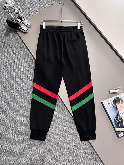グッチコピー   新しいクラシックカジュアルパンツ