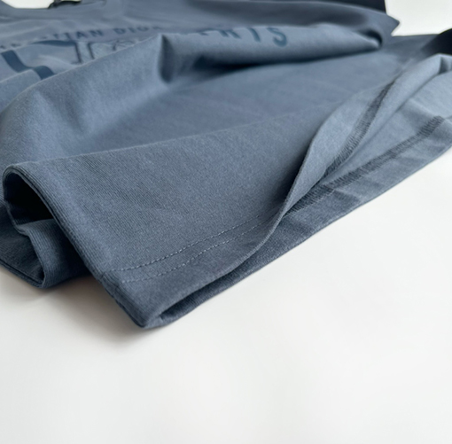 ディオール  フロント水溶性ファッション刺繍プリント柄半袖Tシャツ