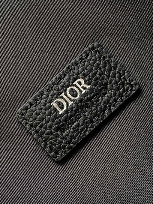ディオール  クラシックプリントDiorロゴトートバッグ
