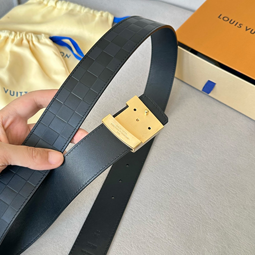ルイヴィトン  クラシックファッションベルト