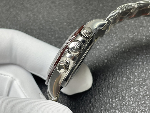 ロレックスコピー    クラシック中東アイスブルー腕時計