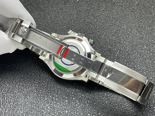 ロレックスコピー    クラシック中東アイスブルー腕時計