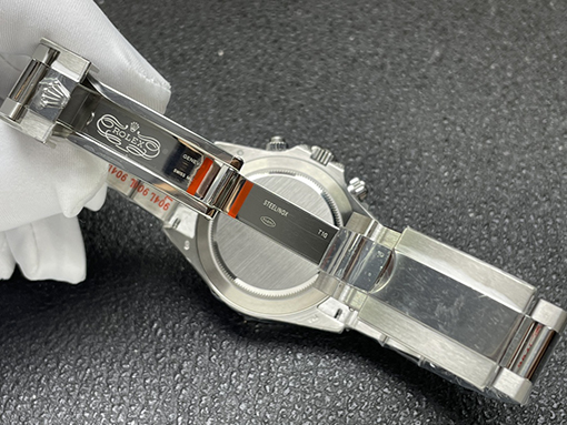 ロレックス   アイスブルーの角砂糖ディクラシック腕時計