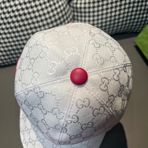 グッチ  新しいファッションサンハット