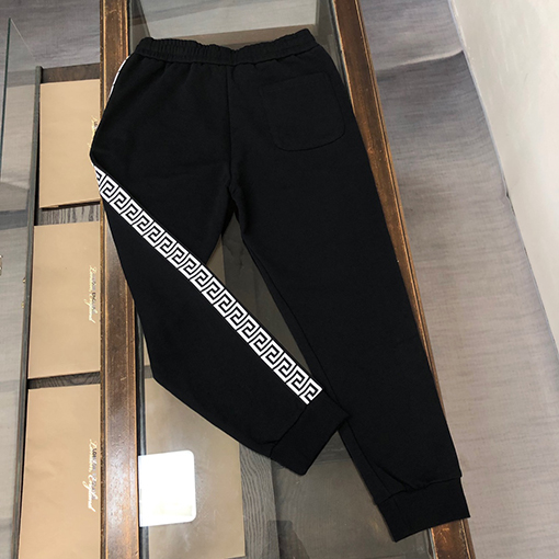 ジバンシイ  新しいジャカードデザインカジュアルパンツ