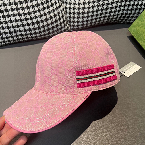 グッチ  新しいファッションサンハット