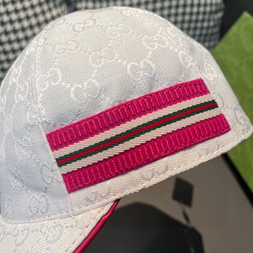 グッチ  新しいファッションサンハット