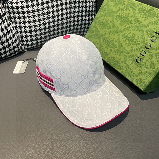 グッチ  新しいファッションサンハット