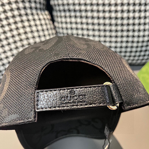 グッチコピー  新しいダブルGファッションサンハット