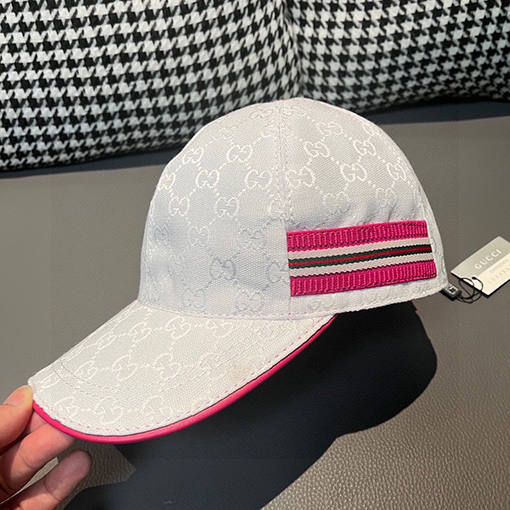 グッチ  新しいファッションサンハット