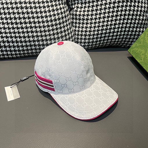 グッチ  新しいファッションサンハット