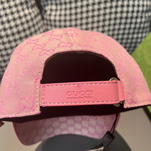 グッチ  新しいファッションサンハット