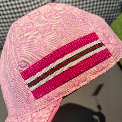 グッチ  新しいファッションサンハット