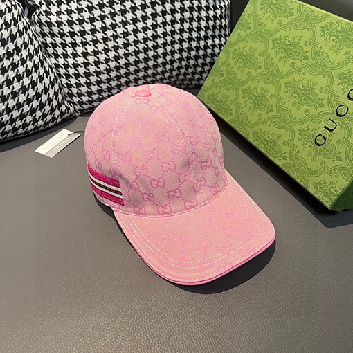 グッチ  新しいファッションサンハット