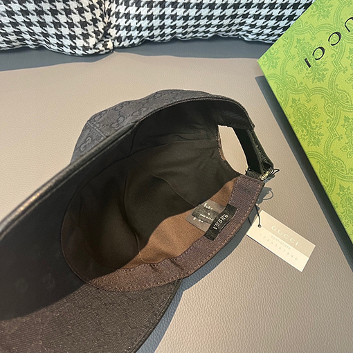 グッチ  新しいホットスタンプサンハット