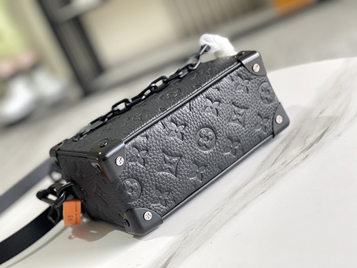 ルイヴィトンスーパーコピー  クラシックなモノグラムプリントショルダーバッグ M46358