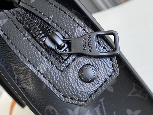 ルイヴィトンスーパーコピー  キャンバス&レザー LV アルファベットエンボストートバッグ M45265