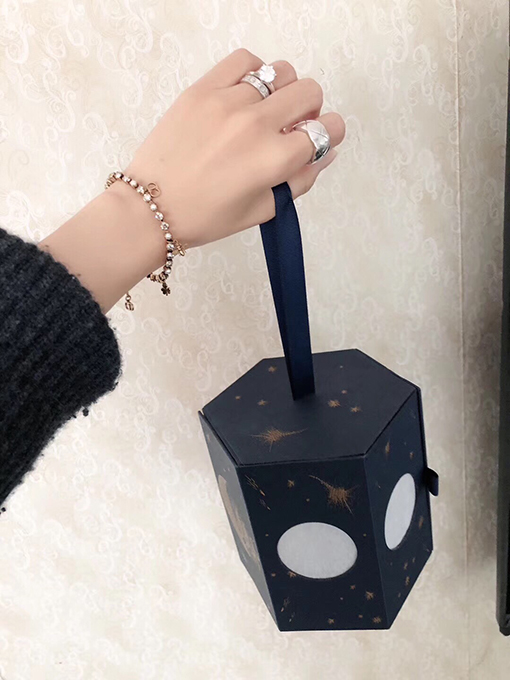 ディオール  クラシックラグジュアリーブレスレット