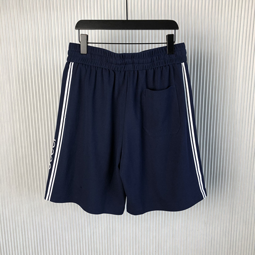 グッチコピー 新しい GUCI プリントショーツ