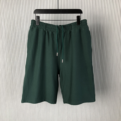 バーバリー 新しい布松ひもエンブレムパンツ