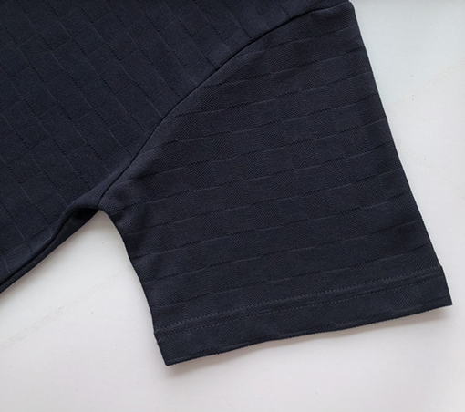 ルイヴィトンコピー 新しい DAMIER パールコットン半袖Tシャツ