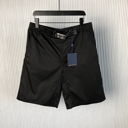 ルイヴィトン 新しいバックルコットンショーツ