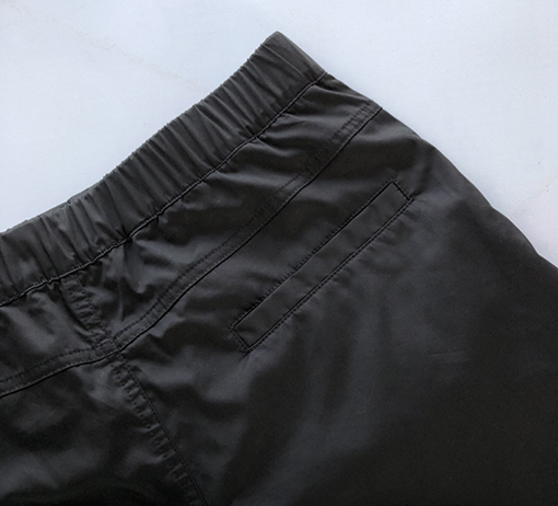 ルイヴィトン 新しいバックルコットンショーツ