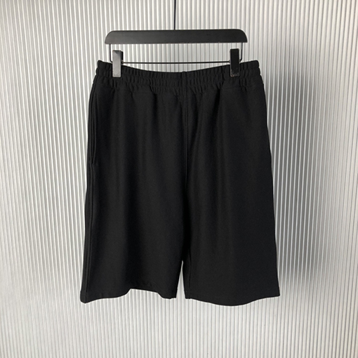 バーバリー 新しい布松ひもエンブレムパンツ