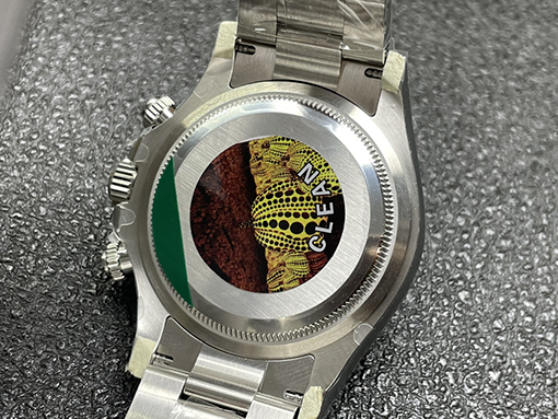ロレックススーパーコピー 市場最安値挑戦 ケースサイズ: 40mm シャンパン 4131搭載