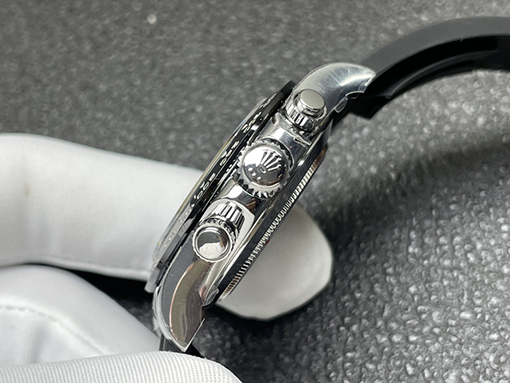 ロレックススーパーコピー ZMF4130 パンダウェイトデイトナ 腕時計