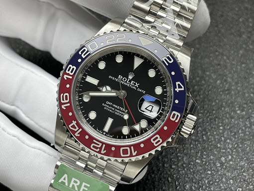 ロレックスコピー ARF 最強のケースサイズ: 40mm 腕時計 3285搭載
