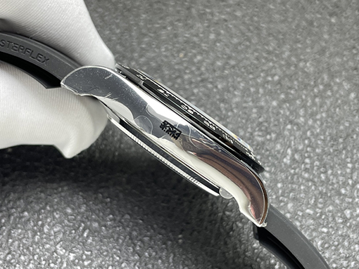 ロレックススーパーコピー ZMF4130 パンダウェイトデイトナ 腕時計