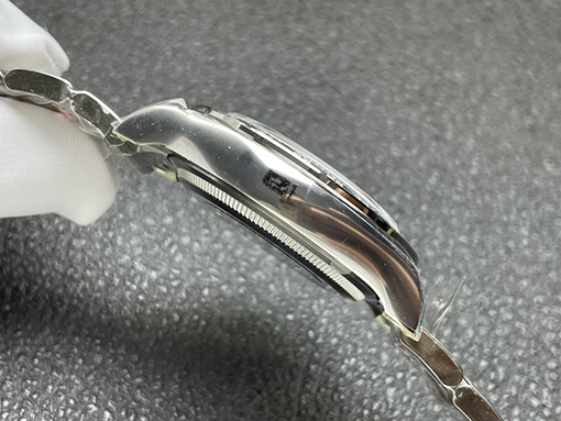 ロレックススーパーコピー 市場最安値挑戦 ケースサイズ: 40mm シャンパン 4131搭載