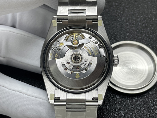 ロレックスコピー VS36 ケースサイズ: 36mm 精度も本物と同じ 腕時計