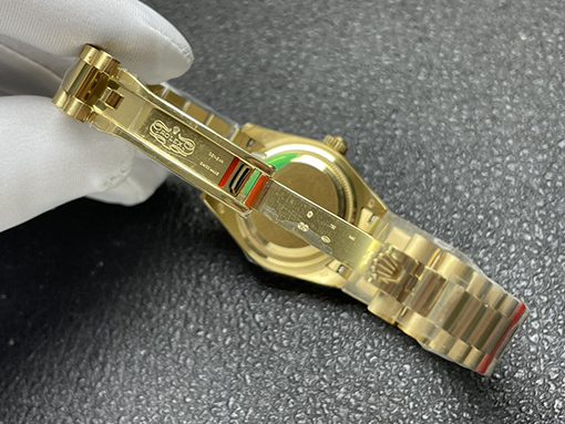 ロレックススーパーコピー デイトスイス2671ムーブメント 腕時計