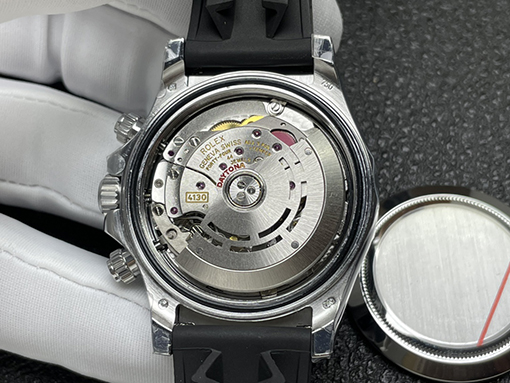 ロレックススーパーコピー ZMF4130 パンダウェイトデイトナ 腕時計