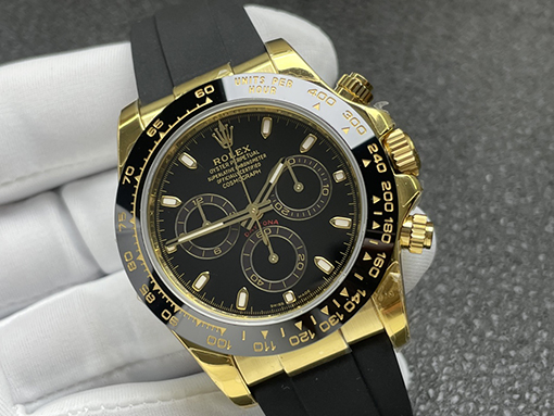 ロレックスコピー ファッションデイトナ ケースサイズ: 40mm 腕時計