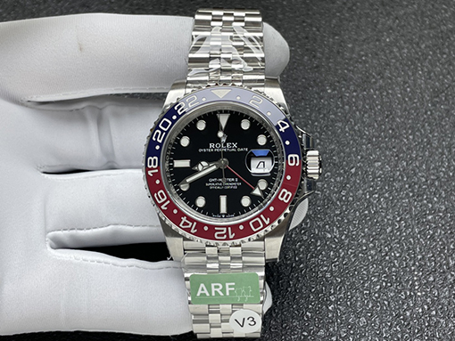 ロレックスコピー ARF 最強のケースサイズ: 40mm 腕時計 3285搭載