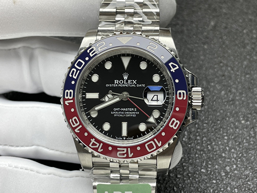 ロレックスコピー ARF 最強のケースサイズ: 40mm 腕時計 3285搭載