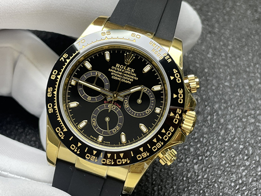 ロレックスコピー ファッションデイトナ ケースサイズ: 40mm 腕時計