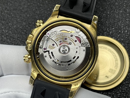 ロレックスコピー ファッションデイトナ ケースサイズ: 40mm 腕時計
