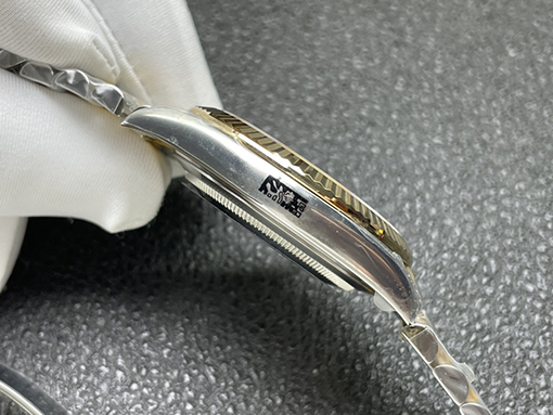 ロレックススーパーコピー JN包金ログ3235オールインワンマシン 41mm 時計