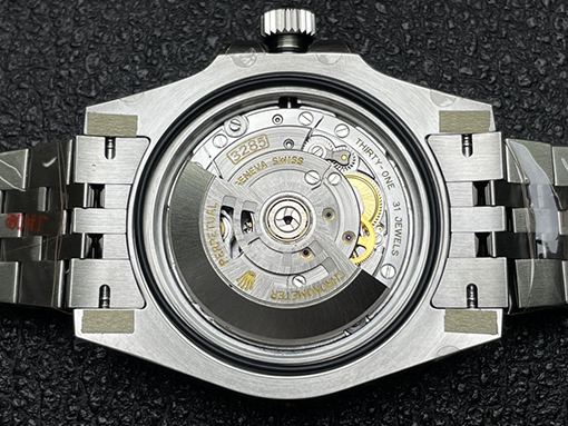 ロレックスコピー ARF 最強のケースサイズ: 40mm 腕時計 3285搭載