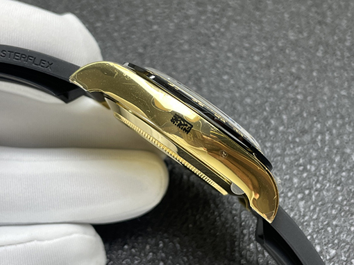 ロレックスコピー ファッションデイトナ ケースサイズ: 40mm 腕時計