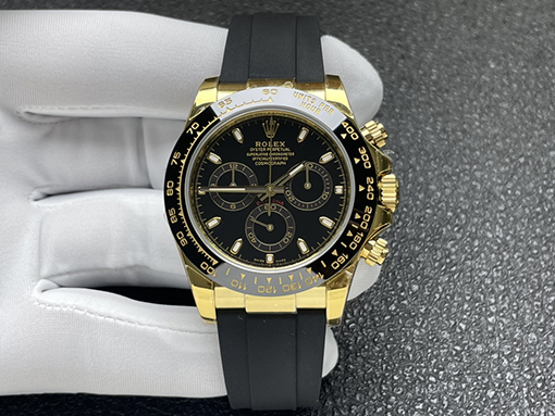 ロレックスコピー ファッションデイトナ ケースサイズ: 40mm 腕時計